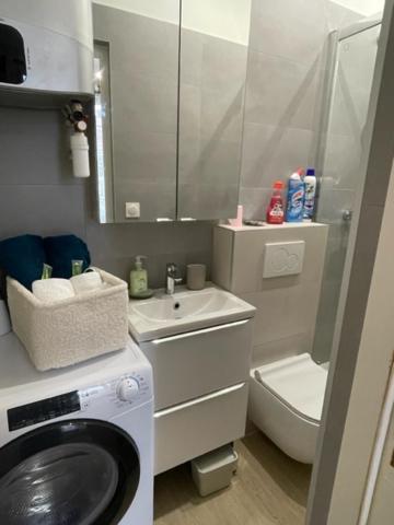 Appartement Vincennes Cozy Eksteriør bilde