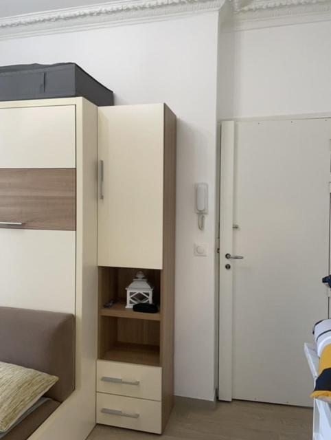 Appartement Vincennes Cozy Eksteriør bilde