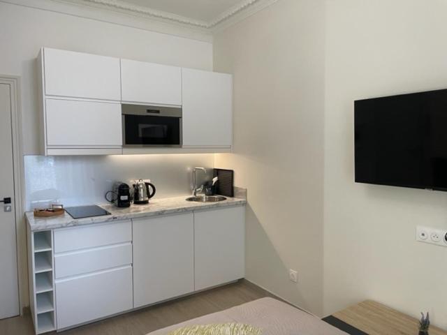 Appartement Vincennes Cozy Eksteriør bilde