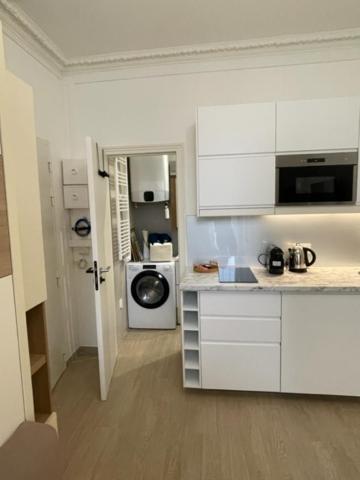 Appartement Vincennes Cozy Eksteriør bilde