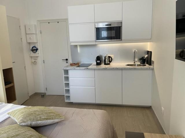 Appartement Vincennes Cozy Eksteriør bilde