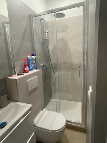 Appartement Vincennes Cozy Eksteriør bilde