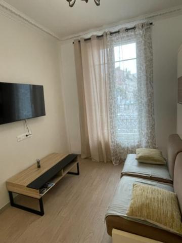 Appartement Vincennes Cozy Eksteriør bilde