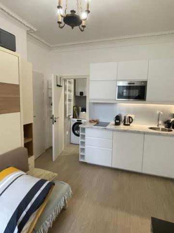Appartement Vincennes Cozy Eksteriør bilde