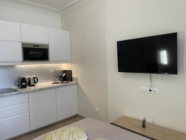 Appartement Vincennes Cozy Eksteriør bilde