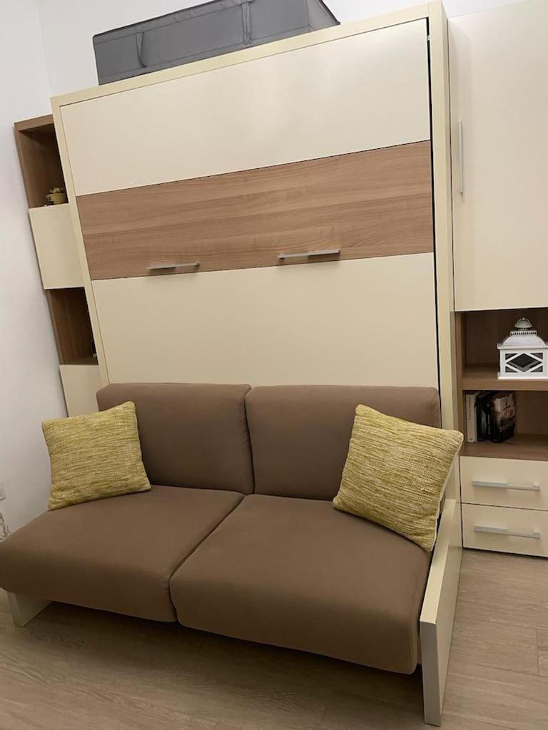 Appartement Vincennes Cozy Eksteriør bilde
