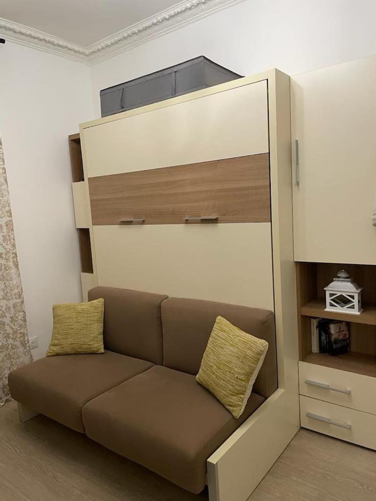 Appartement Vincennes Cozy Eksteriør bilde